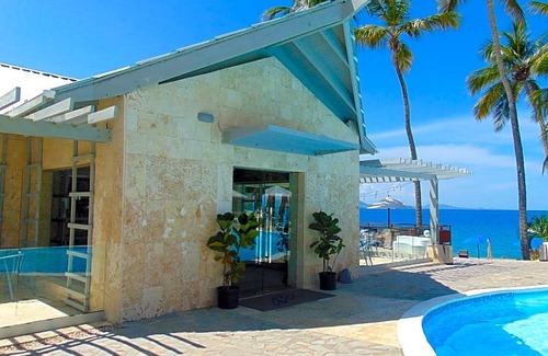 El Batey Hotel | 3-Star Hotel ∙ Casa Marina Beach & Reef - All Inclusive