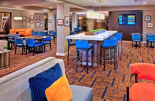Key West Hotel | 3-Star Hotel ∙ Courtyard by Marriott Key West Waterfront