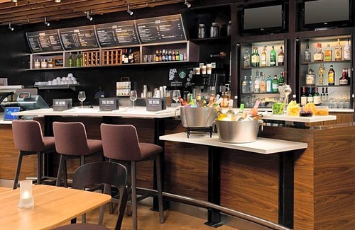 Tyler Hotel | 3-Star Hotel ∙ Courtyard by Marriott Tyler