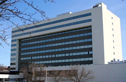Binghamton Hotel | 3-Star Hotel ∙ DoubleTree by Hilton Binghamton
