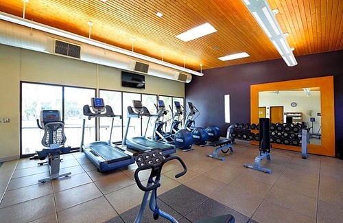Tucson Hotel | 3-Star Hotel ∙ DoubleTree by Hilton Tucson-Reid Park