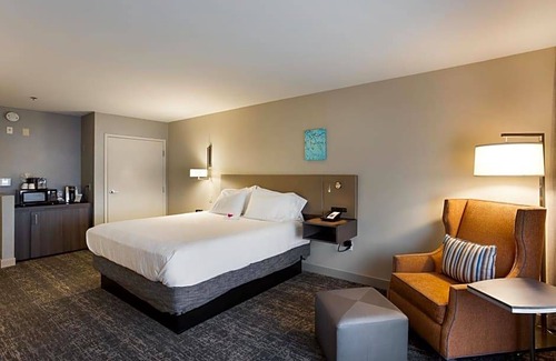 Fairfield Hotel | 3-Star Hotel ∙ Hilton Garden Inn Fairfield