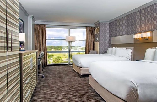 Melbourne Hotel | 3-Star Hotel ∙ Hilton Melbourne