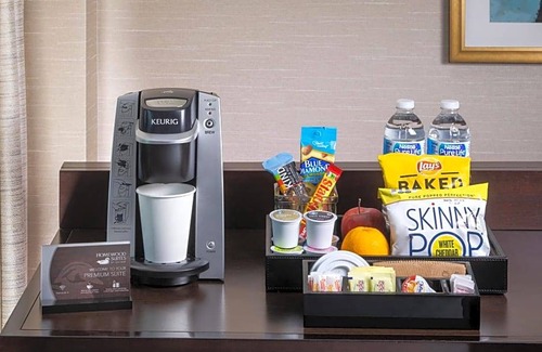 Milpitas Hotel | 3-Star Hotel ∙ Hilton Garden Inn San Jose/Milpitas