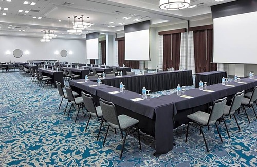 Music Row Hotel | 3-Star Hotel ∙ Hilton Garden Inn Nashville Vanderbilt