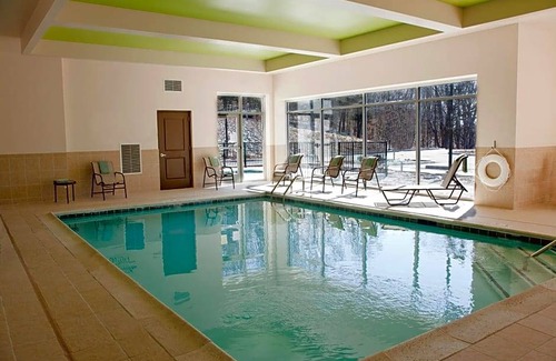 Preston Hotel | 3-Star Hotel ∙ Hilton Garden Inn Closest Foxwoods
