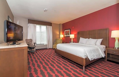 Preston Hotel | 3-Star Hotel ∙ Hilton Garden Inn Closest Foxwoods