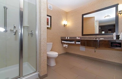 Preston Hotel | 3-Star Hotel ∙ Hilton Garden Inn Closest Foxwoods