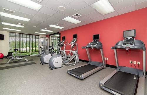 Preston Hotel | 3-Star Hotel ∙ Hilton Garden Inn Closest Foxwoods