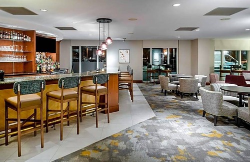 Tysons Hotel | 3-Star Hotel ∙ Hilton Garden Inn Tysons Corner