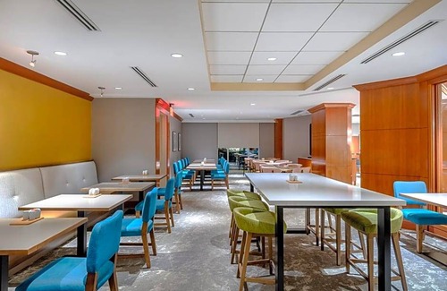 Tysons Hotel | 3-Star Hotel ∙ Hilton Garden Inn Tysons Corner