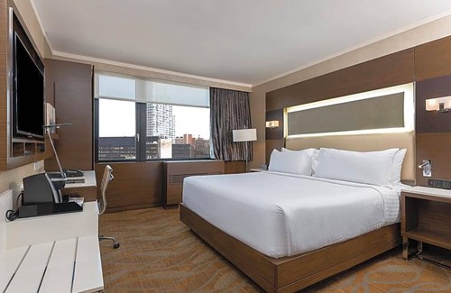 Boerum Hill Hotel | 3-Star Hotel ∙ Holiday Inn Brooklyn Downtown, an IHG Hotel