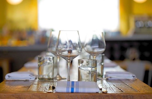 Boerum Hill Hotel | 3-Star Hotel ∙ Holiday Inn Brooklyn Downtown, an IHG Hotel