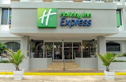 Condado Hotel | 3-Star Hotel ∙ Holiday Inn Express San Juan Condado, an IHG Hotel