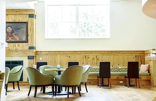 Downtown Syracuse Hotel | 3-Star Hotel ∙ Hotel Skyler Syracuse, Tapestry Collection by Hilton