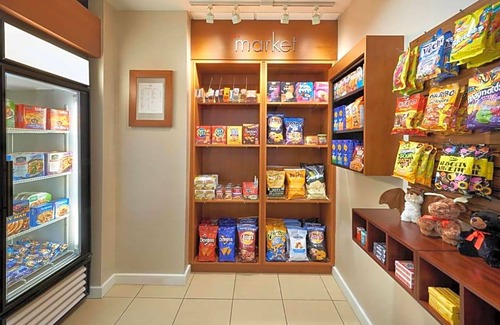 Gravenhurst Hotel | 3-Star Hotel ∙ Residence Inn by Marriott Gravenhurst Muskoka Wharf