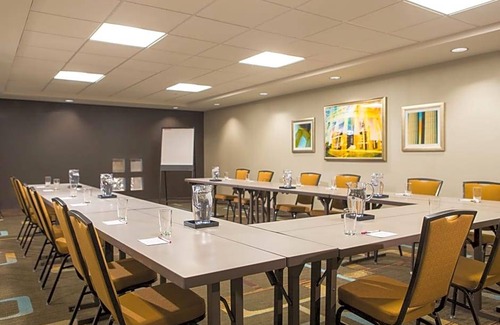 Music Row Hotel | 3-Star Hotel ∙ Residence Inn by Marriott Nashville Vanderbilt/West End