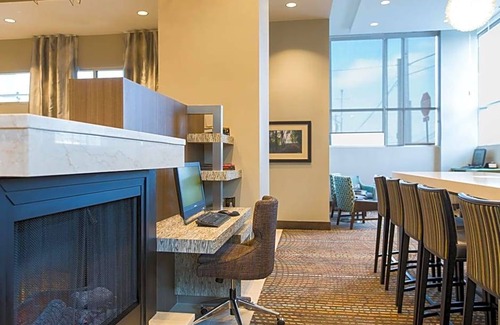 Music Row Hotel | 3-Star Hotel ∙ Residence Inn by Marriott Nashville Vanderbilt/West End