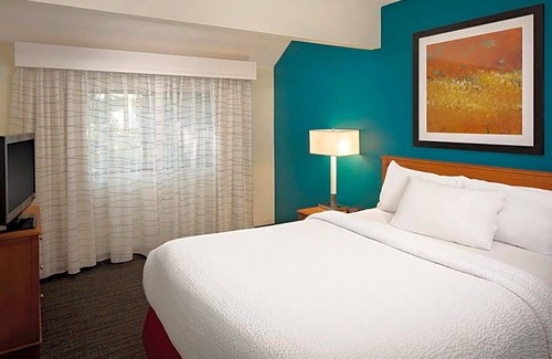 Binghamton Hotel | 3-Star Hotel ∙ Residence Inn Binghamton