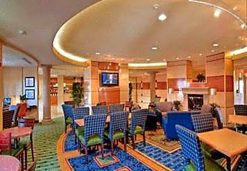 Medford Hotel | 3-Star Hotel ∙ SpringHill Suites by Marriott Medford