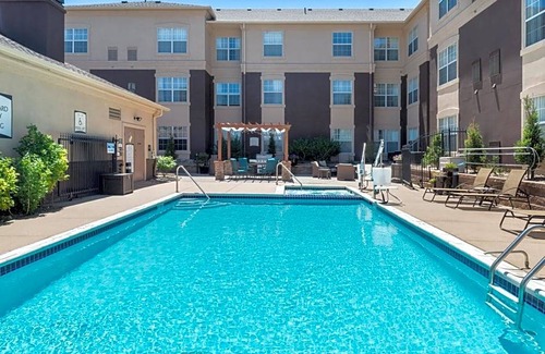 Englewood Hotel | 3-Star Hotel ∙ Staybridge Suites Denver Tech Center, an IHG Hotel