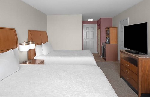 Salt Lake City Hotel | 3-Star Hotel ∙ Hilton Garden Inn - Salt Lake City Airport