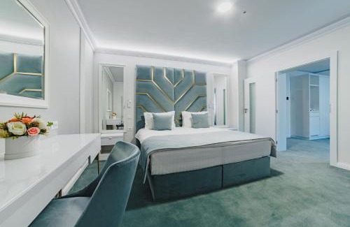 Predeal House | 3 Stejari Brasov