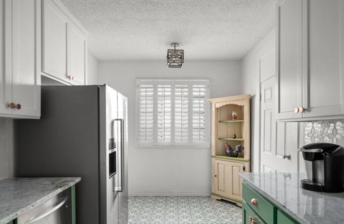 Downtown El Paso House | 3 story home near downtown El Paso