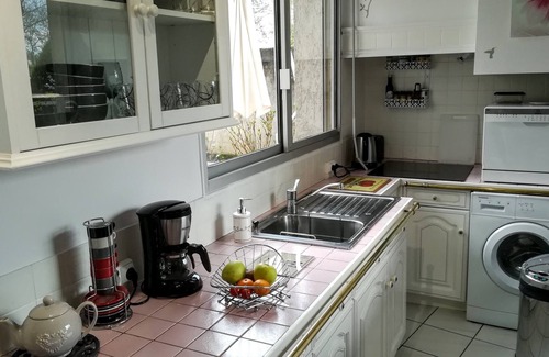 Vieux Vichy Apartment | 3* STUDIO IDEAL FOR CURISTS, 30M2 TERRACE, MAGNIFICENT VIEW