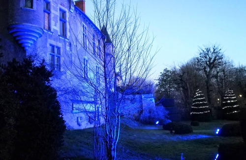 Vieux Vichy Apartment | 3* STUDIO IDEAL FOR CURISTS, 30M2 TERRACE, MAGNIFICENT VIEW