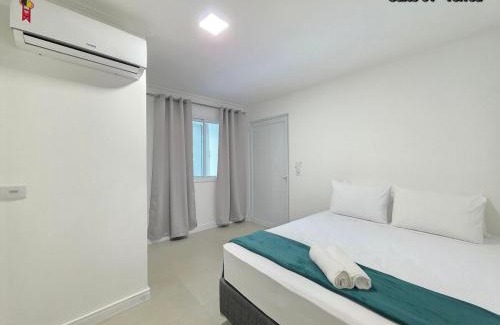 Vila Yolanda House | 3 Suítes Casa Nova prox Av Cataratas 5min Centro