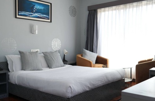 Thimphu Hotel | 3 suite, 13 deluxe double rooms and 14 twin rooms with air condition in all room
