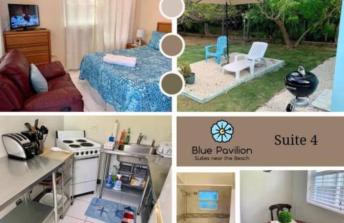 West Bay Apartment | 3 SUITES AT BLUE PAVILION - 3 Apartments, 3 Kitchens - Steps to BEACH