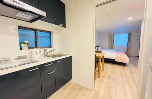 Taito Apartment | 3 SummerSale Closs Ueno 1min to Minowa Sta Wide Room Max 4People