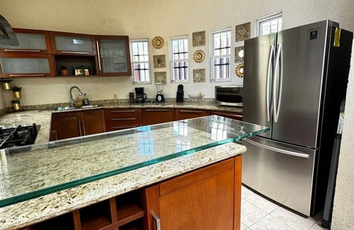 Icacos House | 3 Sunsets, Pet Friendly, Ocean View, in Brisas