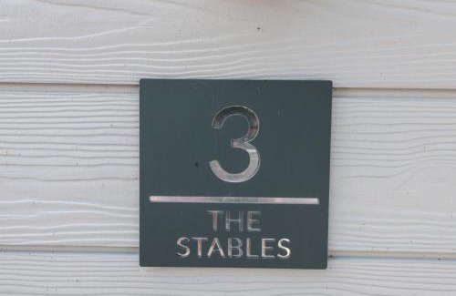 Highbridge House | 3 The Stables