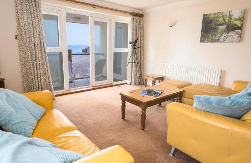 Burgh Island House | 3 Thurlestone Rock