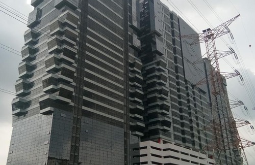 Kuala Lumpur Hotel | 3 Towers Jalan Ampang by MYHA Homestay