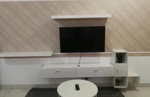 Kuala Lumpur Apartment | 3 Towers Jalan Ampang by Amasses Property Management