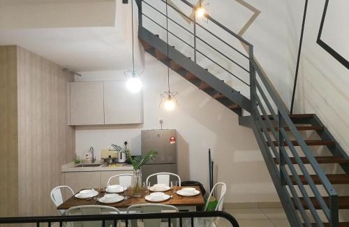 Kuala Lumpur Apartment | 3 Towers Jalan Ampang by Amasses Property Management