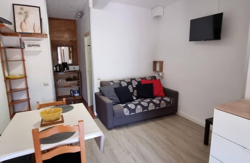 Pas de la Casa Apartment | 3 TRES ESTRELLES CLUB- ESTUDI -PAS DE LA CASA -005986