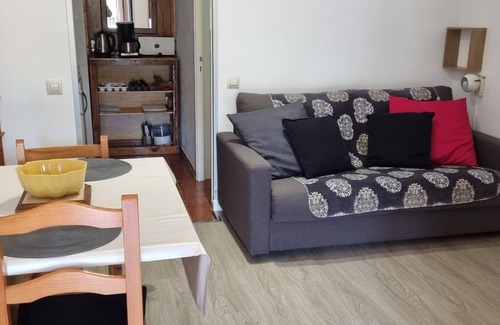 Pas de la Casa Apartment | 3 TRES ESTRELLES CLUB- ESTUDI -PAS DE LA CASA -005986