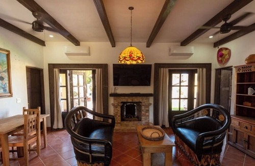 Loreto Resort | 3 unit compound w pool &jacuzzi. DISCOUNTED RATE