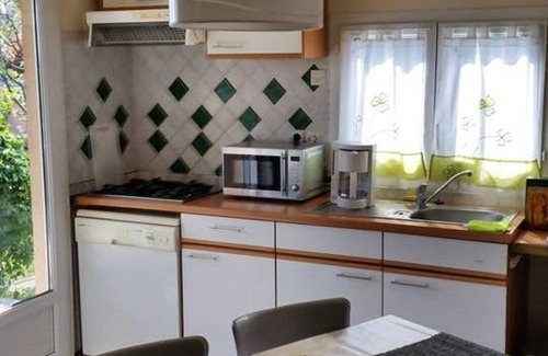 Saint-Andeol-de-Vals House | 3-unit estate with large 12x6 saltwater swimming pool - Ideal for large families