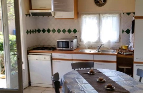 Saint-Andeol-de-Vals House | 3-unit estate with large 12x6 saltwater swimming pool - Ideal for large families