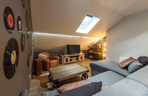 Orelle Apartment | 3 Vallées & epic cols 4 to 6 guest stay
