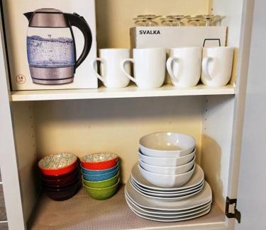 Yesler Terrace Apartment | #3 Walking to Capitol Hill and Seattle downtown