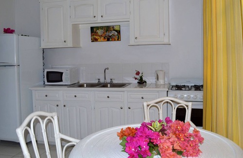 Rodney Bay Villa | (3) Your Home Away from Home