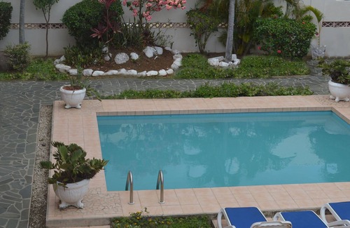 Rodney Bay Villa | (3) Your Home Away from Home