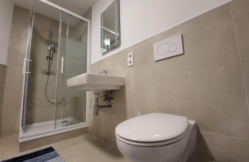 Osnabrueck Apartment | 3 Zi Monteurswohnung in zentraler Lage von Osnabrück
